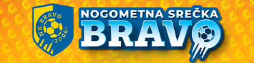 Bravo 20 let